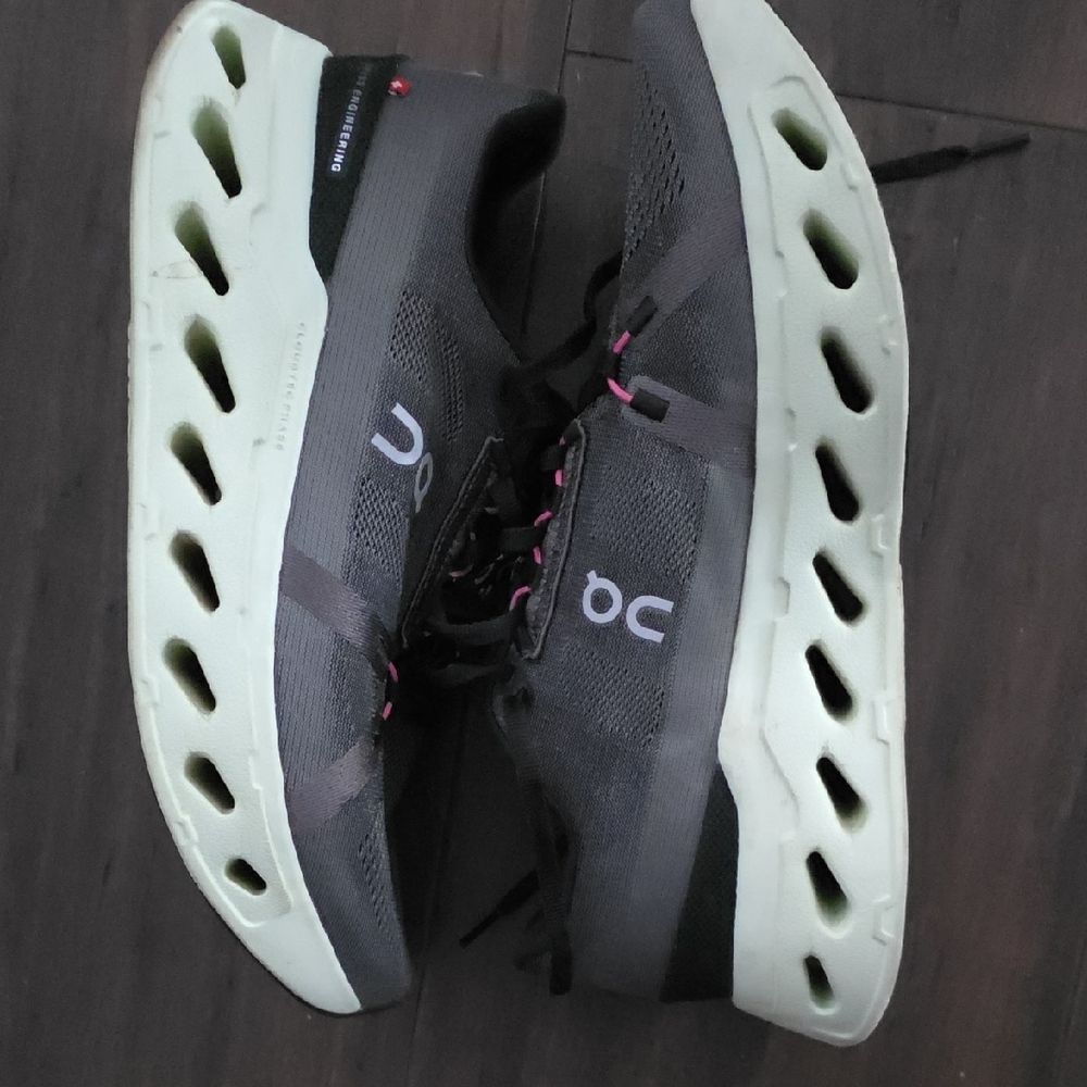 On Running Mens Cloudeclipse - image 4